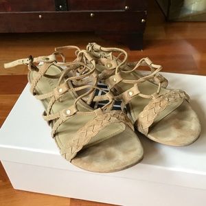 Ivanka Trump Catti Sandals